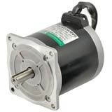 Động cơ điện một chiều