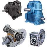 Hộp số giảm tốc