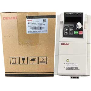 Biến tần loại nhỏ DELIXI CDI-EM60G1R5T4B