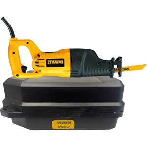 Máy cưa kiếm DEWALT DW310K