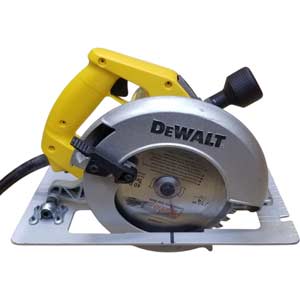 Máy cưa đĩa DEWALT DW364