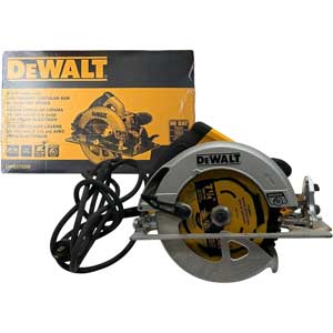 Máy cưa đĩa DEWALT DWE575SB
