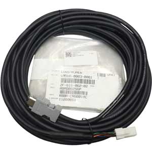 Cáp encoder tiêu chuẩn OMRON R88A-CRGB010C