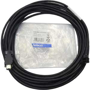 Cáp encoder cho động cơ servo OMRON R88A-CR1A010CF
