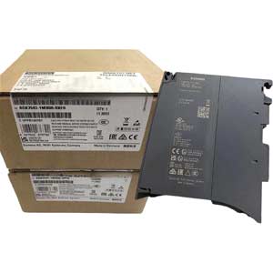 Mô đun truyền thông cho SIMATIC S7-1500, S7-400, S7-300 và ET200SP SIEMENS 6GK7543-1MX00-0XE0