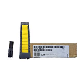 6ES7526-2BF00-0AB0 SIEMENS Mô đun ngõ ra số Sink/Source 8 DO