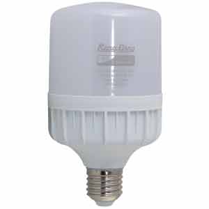 Đèn LED bulb trụ 30W Rạng Đông TR80N1/20W E27 6500K SS