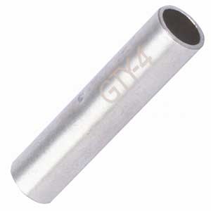 Cosse dạng ống trần bằng đồng DOD GTY-4