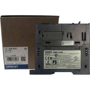 Bộ điều khiển an toàn OMRON G9SP-N10S