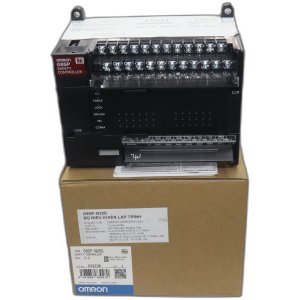 Bộ điều khiển an toàn OMRON G9SP-N20S