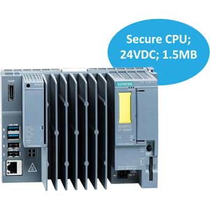 6ES7677-2SB42-0GM0 Siemens Khối CPU lập trình loại an toàn