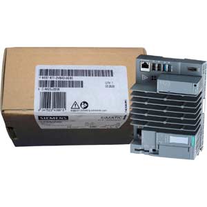 Khối CPU SIMATIC ET 200SP dạng mở SIEMENS 6ES7677-2VB42-0GB0