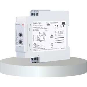 Bộ định thời 1xSPDT CARLO GAVAZZI DAA01CM24