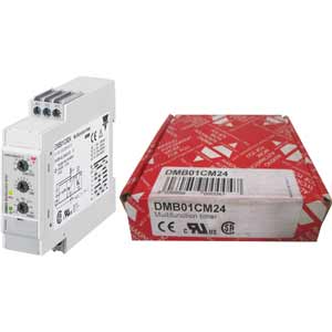 Bộ định thời đa năng CARLO GAVAZZI DMB01CM24