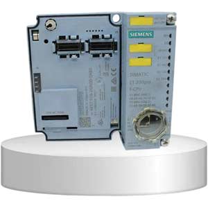 6ES7516-2GN00-0AB0 Siemens Khối CPU lập trình loại an toàn