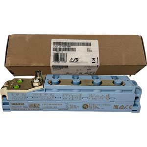 Mô đun ngõ vào analog ET 200AL SIEMENS 6ES7144-5KD00-0BA0