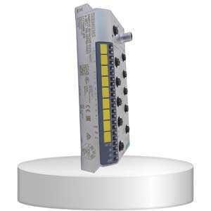 6ES7146-5FF00-0BA0 hãng SIEMENS Mô đun 4DI/2DO