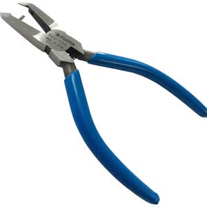 Kìm cắt góc 34 độ FUJIYA 920-125