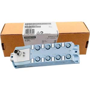 6ES7141-5AH00-0BL0 SIEMENS Mô đun ngõ vào 16DI 24VDC