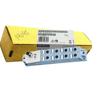 6ES7143-5BF00-0BL0 hãng SIEMENS Mô đun 4DI/8DO