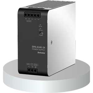 SPB-A240-24 Autonics Bộ nguồn AC/DC sang DC 24v 240w