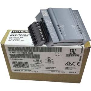 6ES7222-1AD30-0XB0 SIEMENS Mô đun ngõ ra số Sink/Source 4 DO