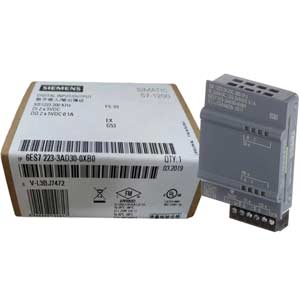 6ES7223-3AD30-0XB0 hãng SIEMENS Mô đun 2DI/2DO