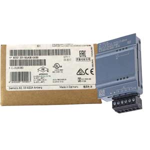 6ES7231-5QA30-0XB0 SIEMENS Modul analog mở rộng 1AI