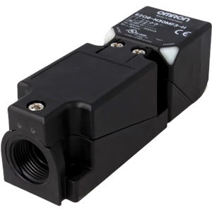 Sensor từ Omron - PNP, 30mm, NO, NC | E2Q6-N30MF3-H