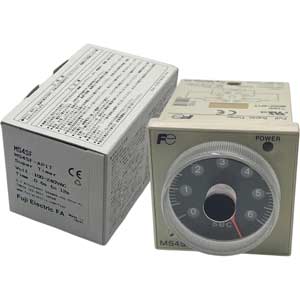 Bộ định thời nhỏ gọn đa năng FUJI MS4SF-AP1T