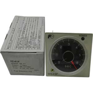 Bộ định thời nhỏ gọn đa năng FUJI MS4SF-DL1T