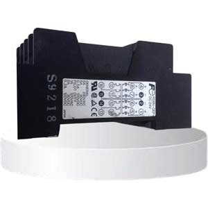 RS6N-DEP rơ le trung gian  24VDC 5A Fuji