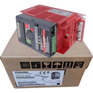 VFNC3S-1002P Toshiba Biến tần 1 pha 110V 0.2kW