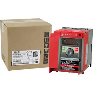 VFNC3S-1007P Toshiba Biến tần 1 pha 110V 0.75kW