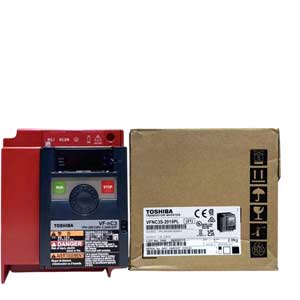 VFNC3S-2015PL Toshiba Biến tần 1 pha 220V 1.5kW