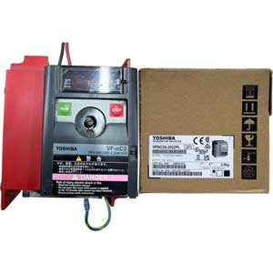 VFNC3S-2022PL Toshiba Biến tần 1 pha 220V 2.2kW
