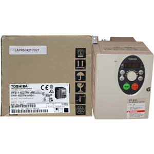 Biến tần công nghiệp TOSHIBA VFS11-4007PL