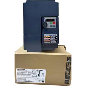 VFS15-4055PL-W1 Toshiba Biến tần 3 pha 380V 5.5kW