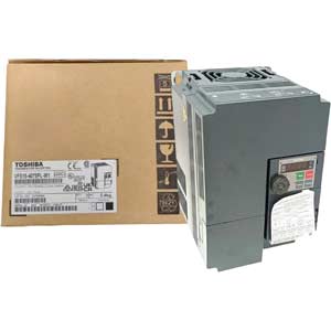 VFS15-4075PL-W1 Toshiba  Biến tần 3 pha 380V 7.5kW