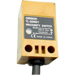 Cảm biến từ OMRON TL-Q5MD1 5M 12-24VDC, NO, 5mm