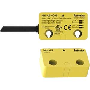 Công tắc từ cho cửa AUTONICS MN AB 020