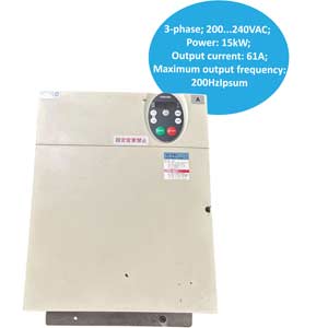 Biến tần công nghiệp TOSHIBA VFFS1-2150PM