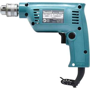 Máy khoan điện tốc độ cao MAKITA 6501