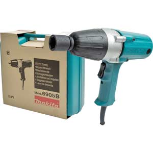 Máy siết bu lông kiểu tay piston MAKITA 6905B