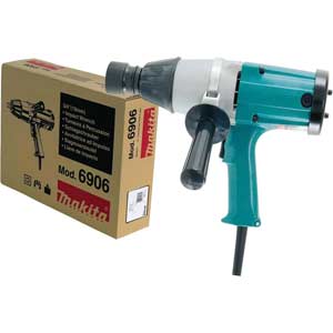 Máy siết bu lông kiểu tay piston MAKITA 6906