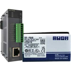 XBF-PN04B LS Module định vị EtherCAT 4 trục