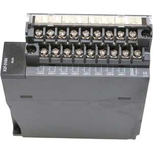 Mô-đun ngõ ra analog LS XGF-DV8A