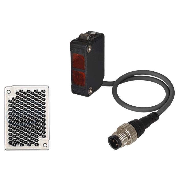 Cảm biến quang AUTONICS BJR3M-PDT-W phản xạ gương, 3m - baa.vn