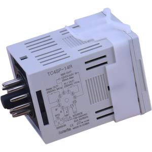 Bộ điều khiển nhiệt độ TC4SP-14R Autonics - 48x48mm - 100-240VAC