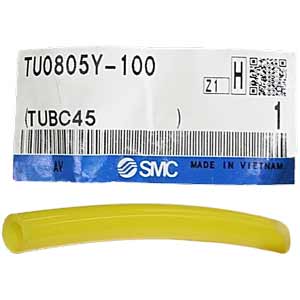 Ống khí chất liệu polyurethane SMC TU0805Y-100